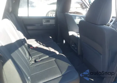 2016 Ford Expedition El Xlt из США, поврежденный, VIN 1FMJK1JT4GEF46435